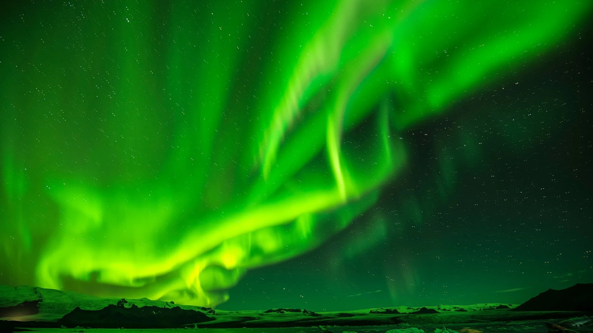 Private Northern Lights Tour